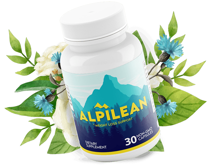 Alpilean 300×250