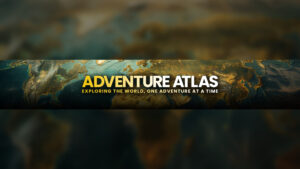 adventure atlas